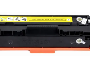 טונר צהוב תואם HP CF402X 201X