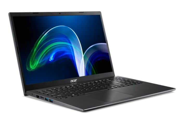 ⁦מחשב נייד Acer Extensa 15 NX.EGJET.03N אייסר⁩ – תמונה ⁦1⁩