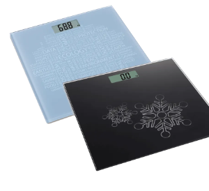 משקל אדם SilverLine EB370