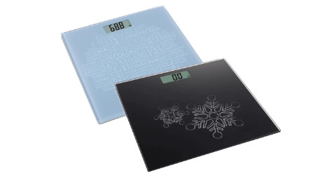 ‏משקל אדם SilverLine EB370