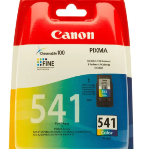 ראש קנון צבעוני CL-541 מקורי