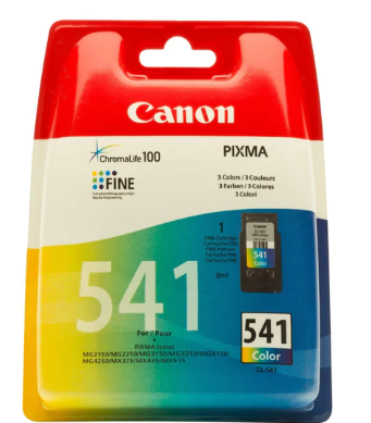 ראש קנון צבעוני CL-541 מקורי