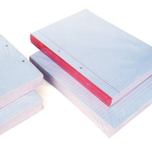 דפדפת שורה 40 דפים