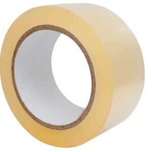 סלוטייפ עבה שקוף 100 מטר