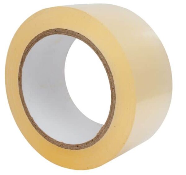 סלוטייפ עבה שקוף 100 מטר