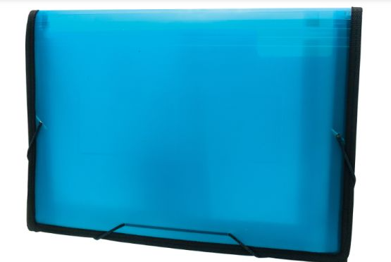 תיק הרמוניקה 12 תאים