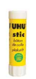 דבק סטיק 8 גרם UHU