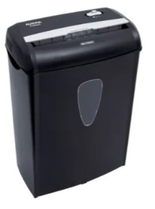 מגרסת נייר ‏13 ‏ליטר Aurora AS890C