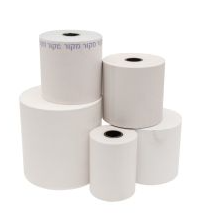 גליל נייר טרמי 80/80