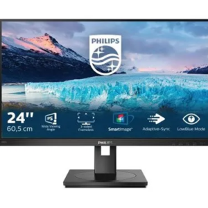 מסך מחשב ‏23.8 ‏אינטש Philips S 242S1AE Full HD פיליפס