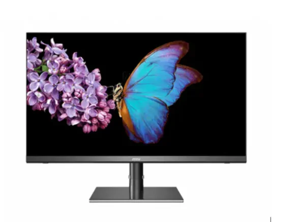 מסך מחשב ‏32 ‏אינטש MSI Creator PS321QR 2K