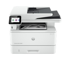 מדפסת לייזר משולבת HP LaserJet Pro MFP 4102fdw 2Z624F