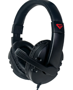 אוזניות עם מיקרופון דגם GHB-089V SCORPIUS