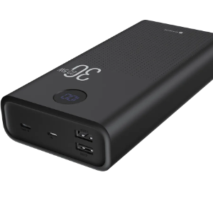 מטען נייד Miracase MPB30PD22.5W 99317-000-18