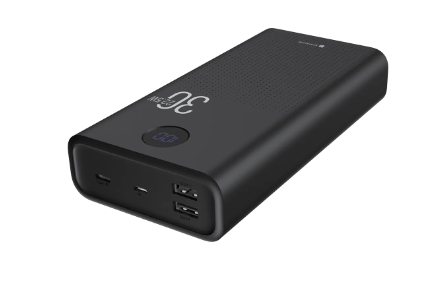 מטען נייד Miracase MPB30PD22.5W 99317-000-18