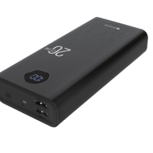 מטען נייד Miracase MPB20PD22.5W 20000mAh 99317-000-17