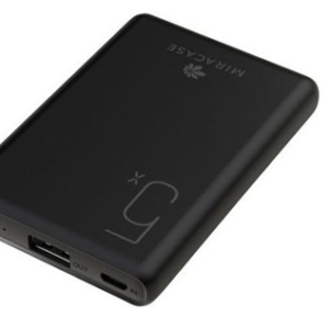 מטען נייד MPBM5000 5000MAH Miracase