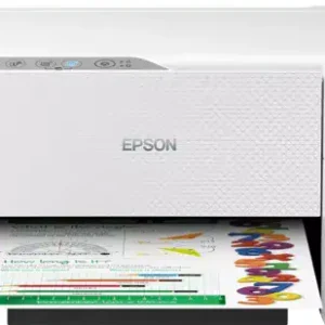 מדפסת הזרקת דיו משולבת Epson EcoTank L3256 אפסון