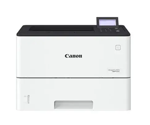 מדפסת ‏לייזר ‏רגילה Canon i-Sensys LBP325x קנון