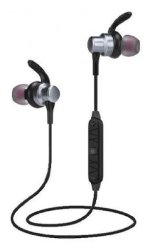 אוזניות Marvo DEP-001 Bluetooth