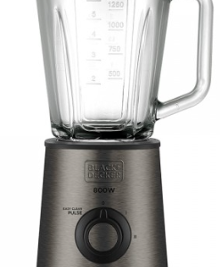 מעבד מזון שולחני BXJB800E 800W BLACK & DECKER