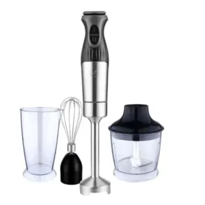 ‏בלנדר מוט Cookivate Multiiblend BXIR3000E BLACK & DECKER