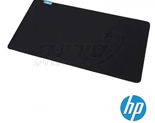 פד לעכבר גיימינג מוגן מים ברוחב 70 ס"מ - מבית HP