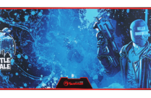 פד גיימינג MARVO-G35