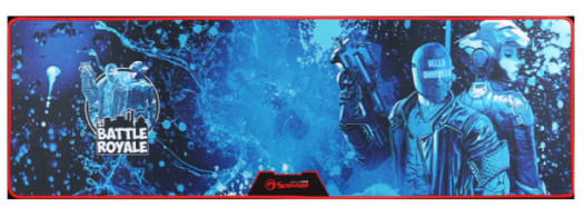 פד גיימינג MARVO-G35