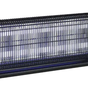 קוטל חרקים UV 2X20W מוסקיטר GC2-40