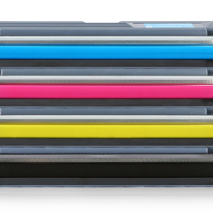 סט 4 טונרים תואמים CANON CRG045H