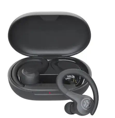 אוזניות JLab Jbuds Air Sport True Wireless True Wireless