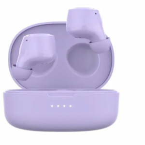 אוזניות אלחוטיות BELKIN SOUNDFORM BOLT AUC009