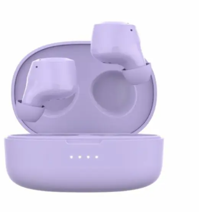 אוזניות אלחוטיות BELKIN SOUNDFORM BOLT AUC009