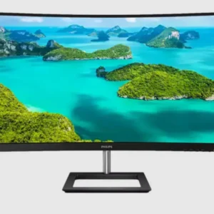 מסך מחשב ‏31.5 ‏אינטש Philips 322E1C/00 Full HD פיליפס
