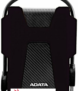 כונן קשיח חיצוני A-Data AHD680-2TU31-CBK 2000GB