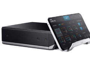 כרטיס לכידה ATEN CAMLIVE™ PRO (Dual HDMI to USB-C UVC Video Capture) UC3022