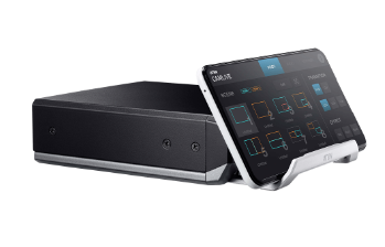 כרטיס לכידה ATEN CAMLIVE™ PRO (Dual HDMI to USB-C UVC Video Capture) UC3022