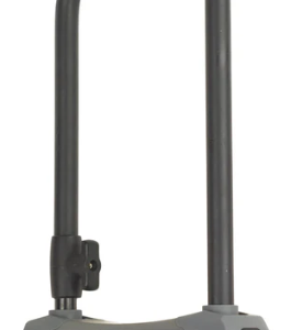 U מנעול אופנים GOLD SECURE 90200201