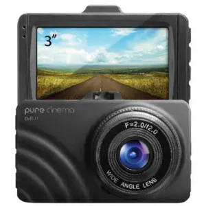 מצלמה לרכב Pure Cinema Dvr-41