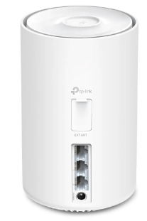 ראוטר סלולרי 99360-222-02 TP-Link Deco X20 4G+ AX1800 Whole Home Mesh WiFi 6 Gateway