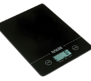משקל מטבח Nakiri NKS510