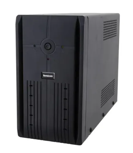 ‏אל פסק Semicom SEM-650