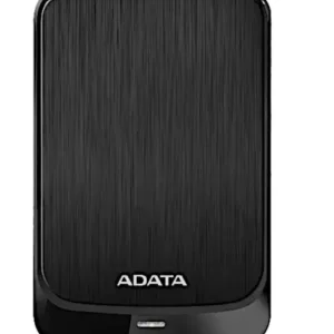 דיסק קשיח חיצוני ADATA HV320 - AHV320-2TU31-CBK