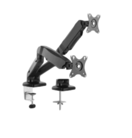 זרוע דו מפרקית למסך עד 32' LUMI