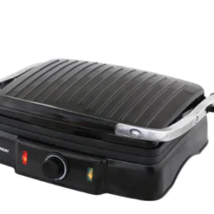 טוסטר לחיצה 2000W שחור HYT-503B