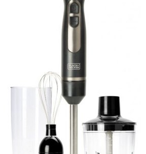 ‏בלנדר מוט Black & Decker BXHBA800E