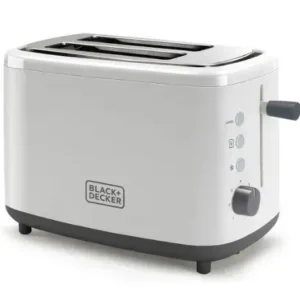 מצנם חשמלי עוצמתי 820W מבית Black & Decker