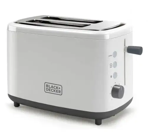 מצנם חשמלי עוצמתי 820W מבית Black & Decker