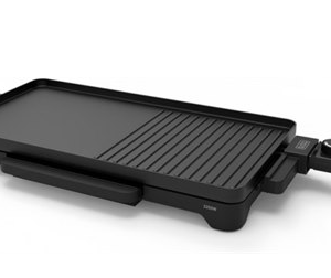 גריל חשמלי Black & Decker BXGD2200E
